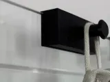 Harken für die Duschwand-0