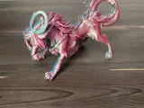 DRAGON WOLF-3