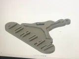 Jordan Keychain - llavero-3