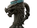 Viking Dragon Mug ❤️-1