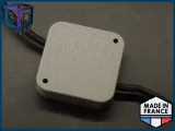 Modular Junction Box for Wago Connectors-4
