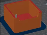 organizer box  / Caixa organizadora/ Caja organizadora-1