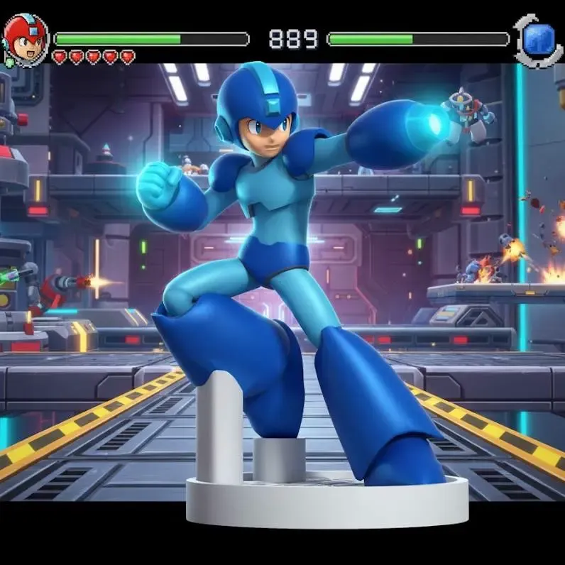 Megaman