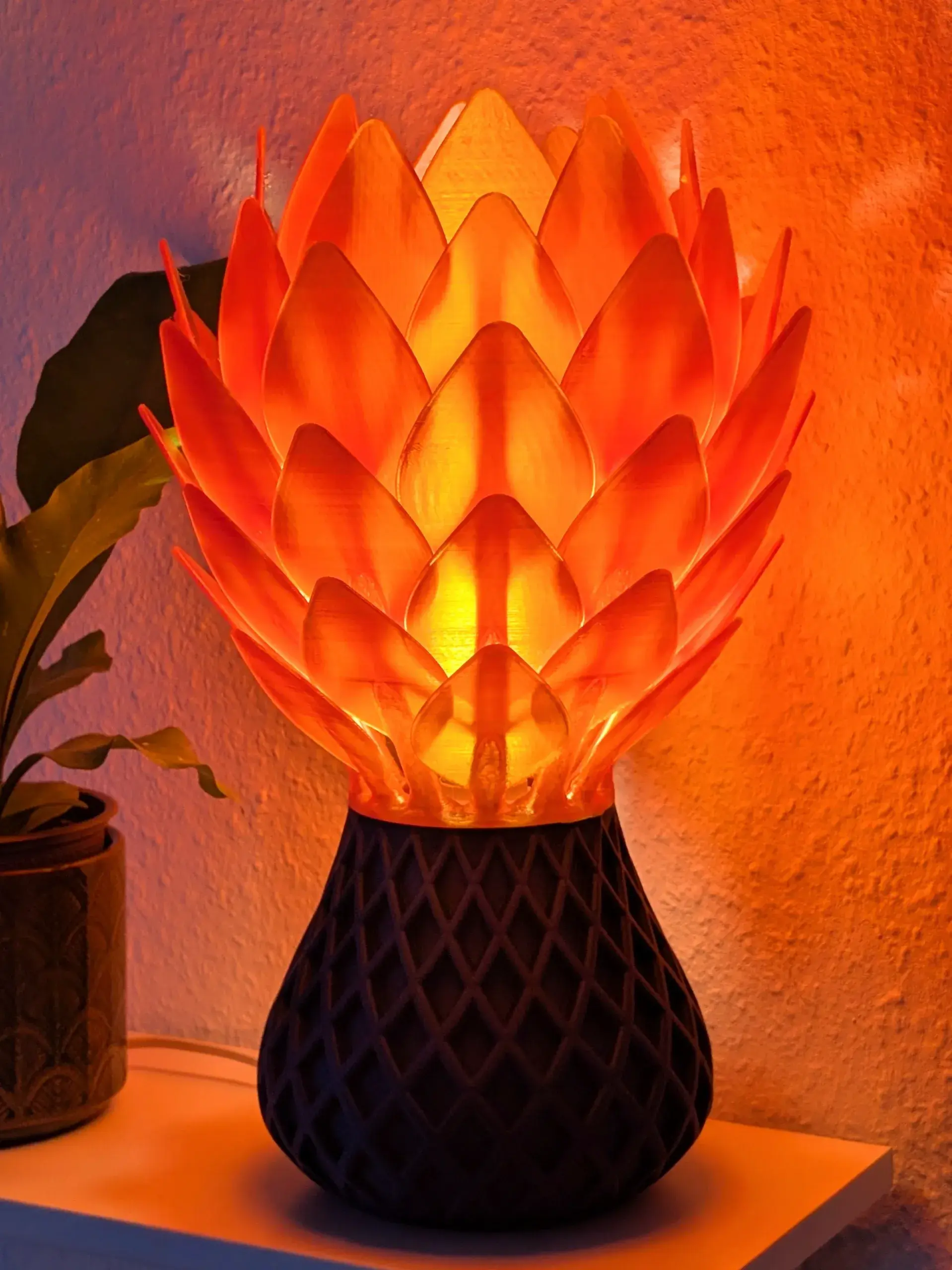Lamps Modularity Lighting & Lamps STL Descarga - Moduluma - Modular Lamp Ecosystem ...