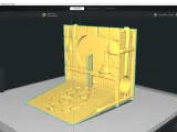 TMNT CELL BASE FANART-8