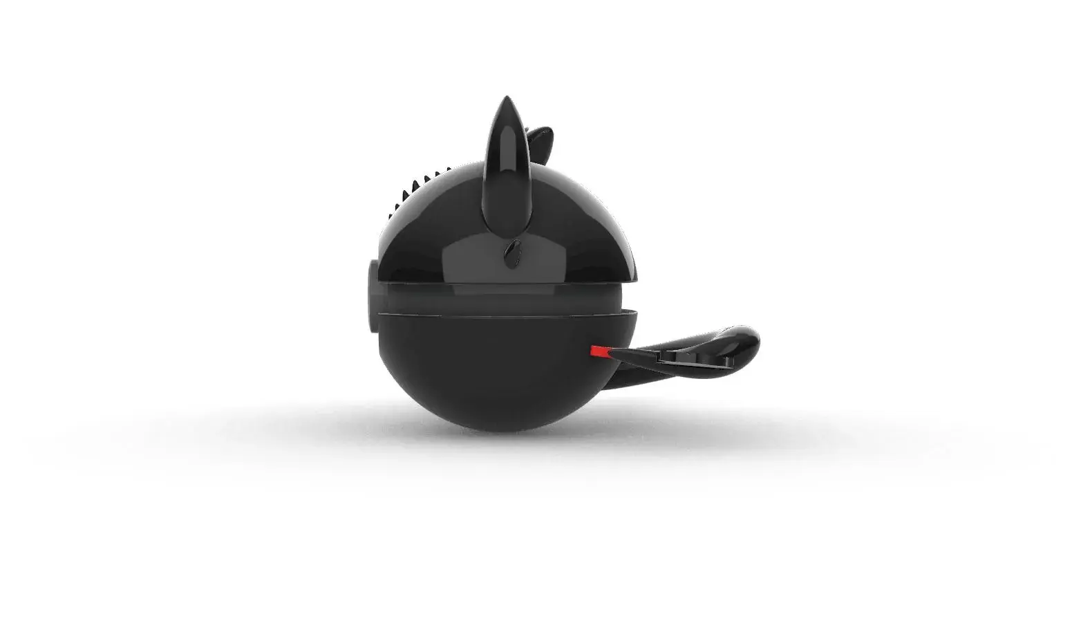 Pokeball Tandloos