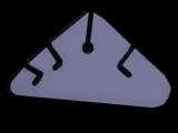 Small Island Piece for Pivot/Pulley use-3