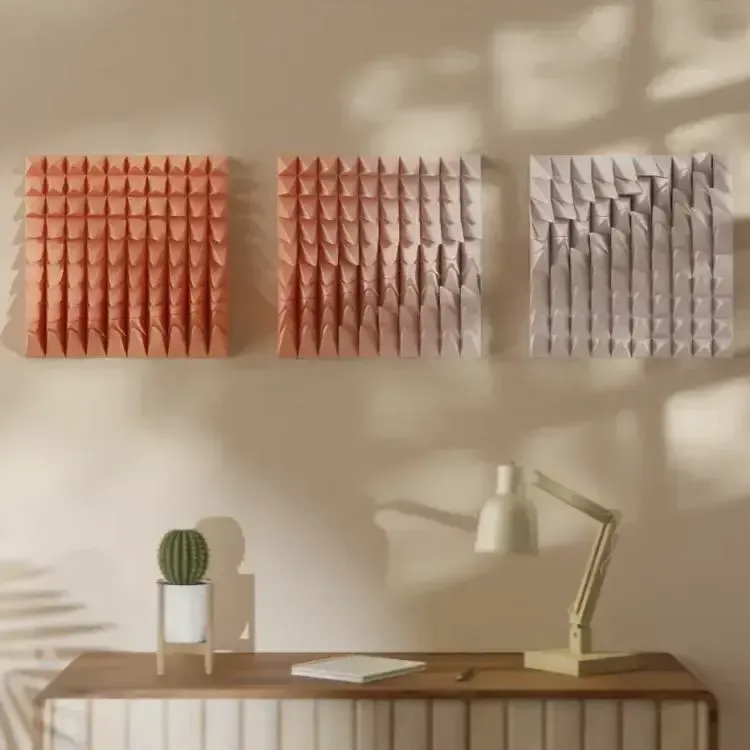 3D Wall Artwork - 0001