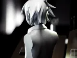Gorillaz 2D Bust superplastic-3