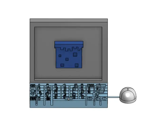 small computer