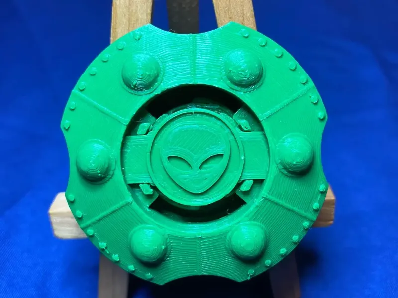 BEYBLADE U.F.O | COMPLETE | GHOST SERIES