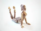 Nexa - Action figure-5