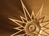 Starry Candle-2