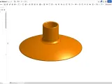 USB Fan Stand-5
