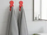 Multi-Purpose Wall Hook  – Bathroom, Kitchen & Door Back-2