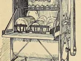 Vintage Dishwasher-0