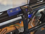 CR10 Smart Pro Filament Run Out Sensor Block-0