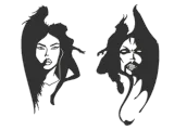 Angel and Devil-1