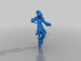 novice wizard - dnd - character - dp-0