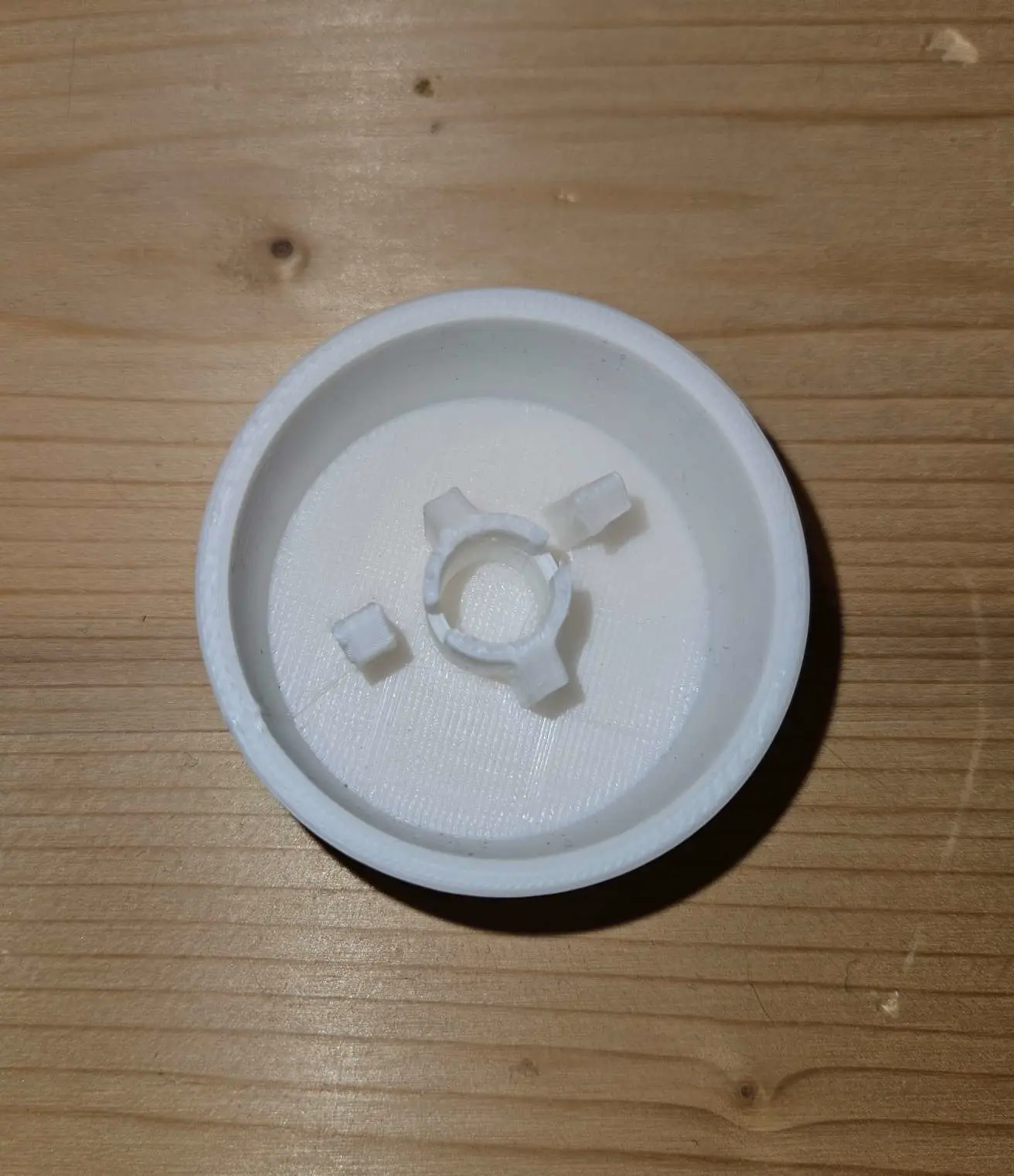 sewing machine knob 3D models download Creality Cloud