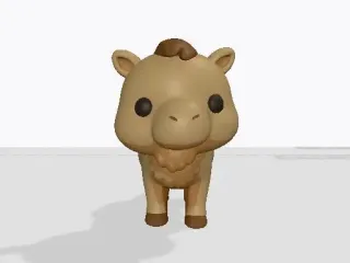 Camel