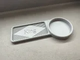 Razor blade holder-1