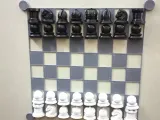 chess fridge magnet (print in place No Supports)-5