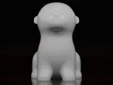Playful Otter-1
