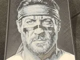 HueForge: Rambo-0