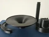 Black hole gravity well-2