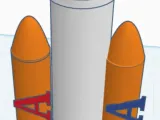 NASA Space Shuttle-0