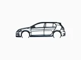 Volksagen Golf 7 GTI-0