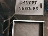 Diabetic Lancet Needles Box-4