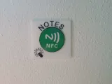 NFC tag Notes-0