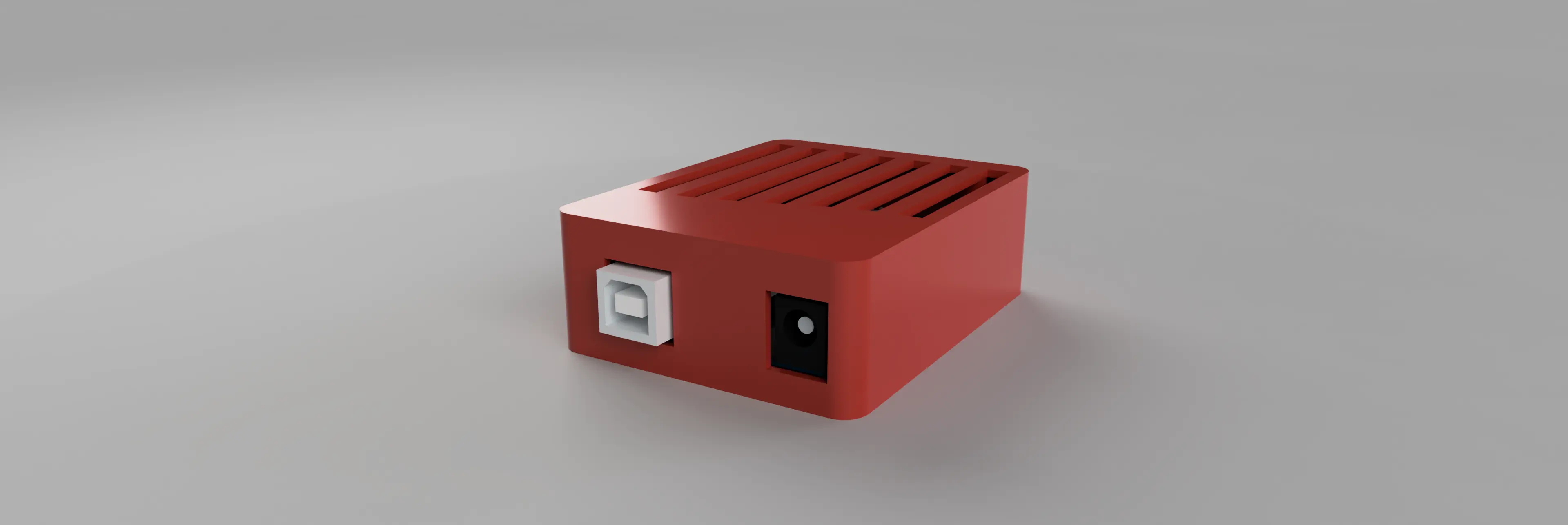 Arduino Uno BOX
