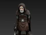 A murderous old man-1