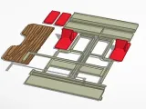 Ikea Fredde model-1