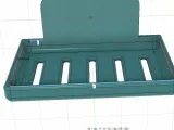 soporte para jabón de baño-1
