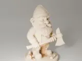 Gnomo Lenhador (Lumberjack Gnome)-2