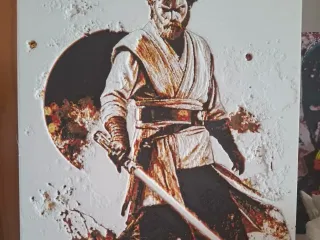 Obi Wan Kennobi