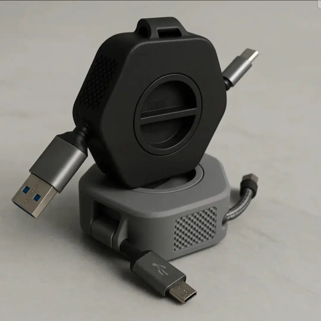 cable organiser