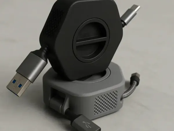 cable organiser