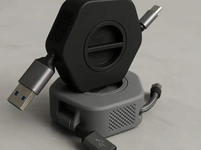 cable organiser