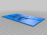Widowmaker stencil 3-1