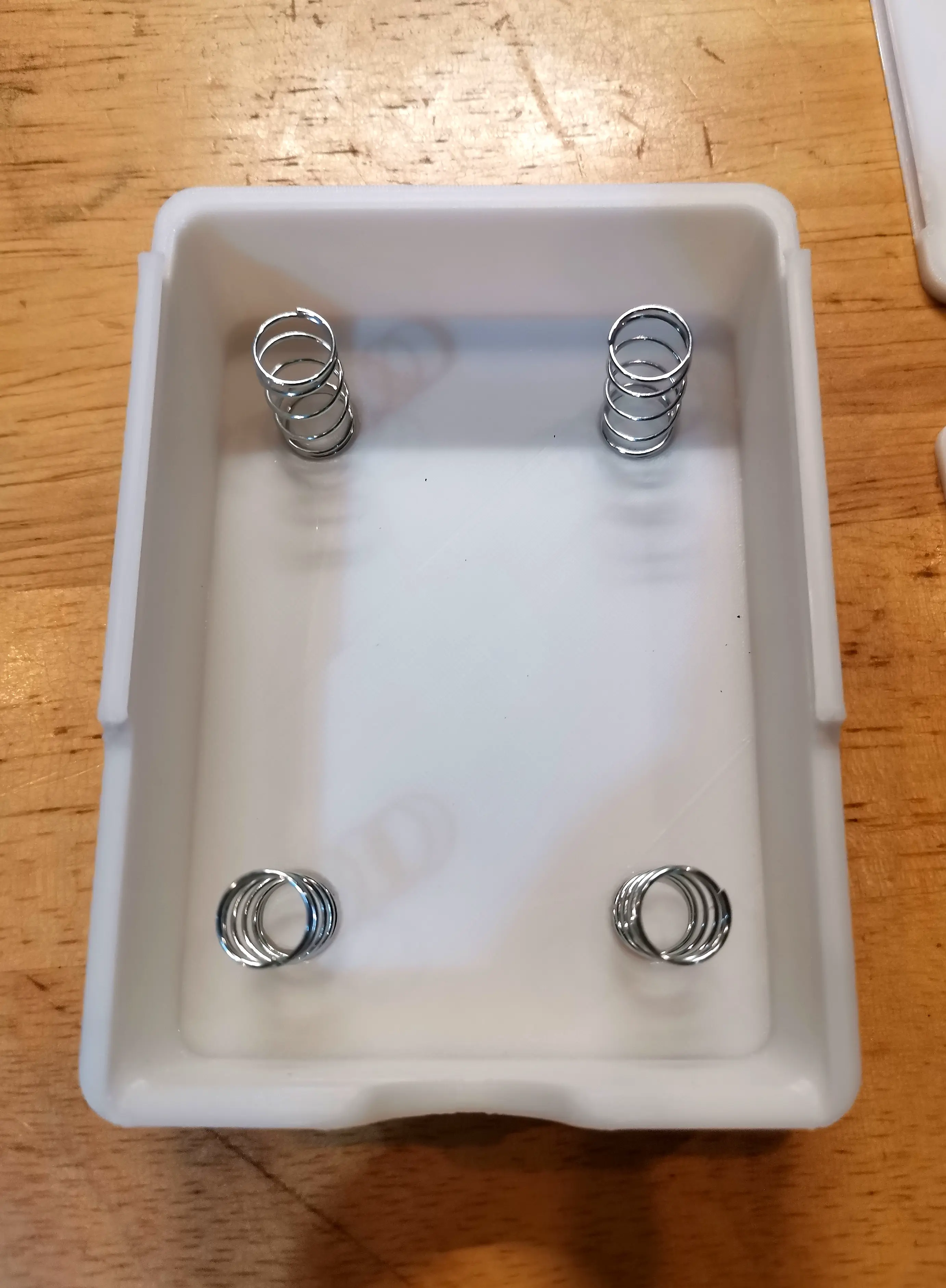 Crad Holder