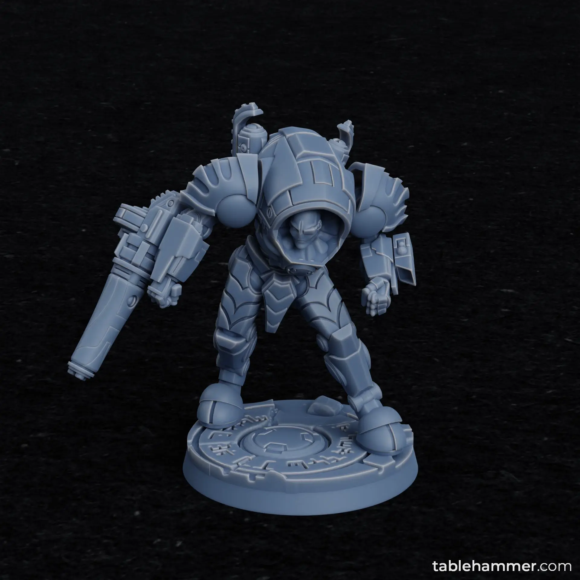 Camo Sneaksuits (space communist stealth suits)