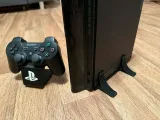 Stand for Playstation 3 slim vertical, PS3-2