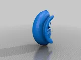 Suporte de papel turbo-8