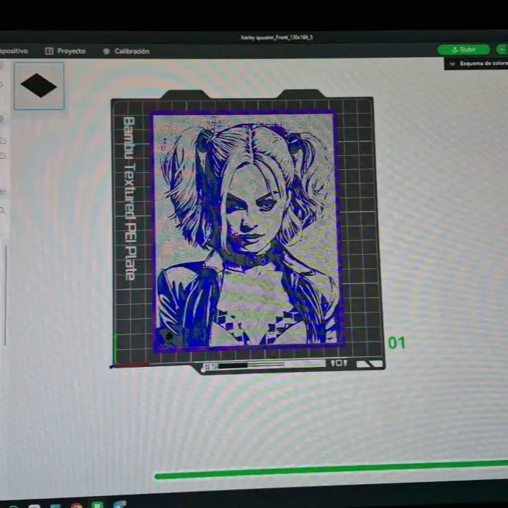 Harley Quinn