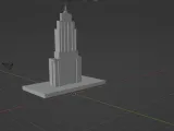 Empire State Building-2